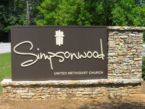 SimpSonwood