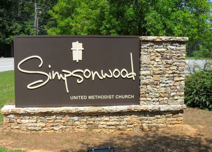 Simpsonwood